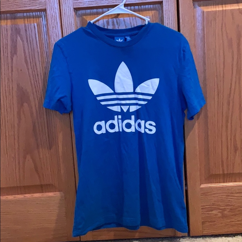 Adidas tee